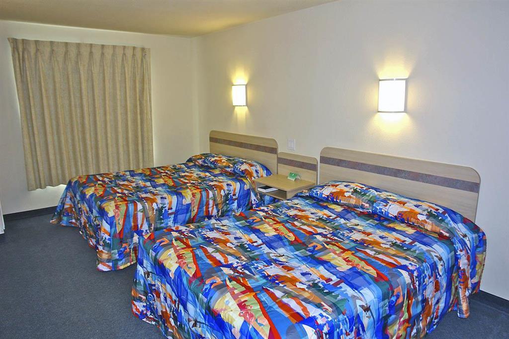 Motel 6-Redmond, Or Quarto foto