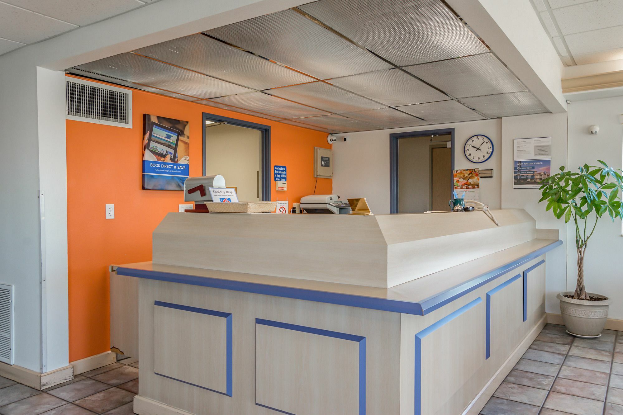 Motel 6-Redmond, Or Exterior foto